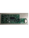 Gamma Piu PCB with LED