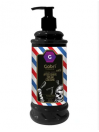 Aftershave Platinum Night Garbi Professional Cologne nº1 400ml
