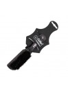 Cepillo Fade Degradados Gabri Professional