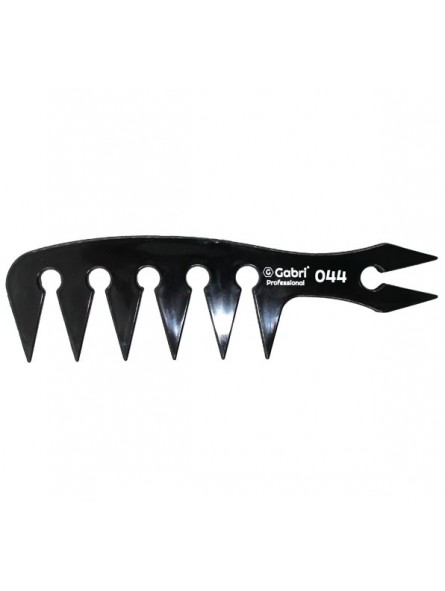 Peine Profesional 044 Gabri Professional