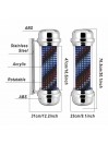 Epsilon LED Barber Pole