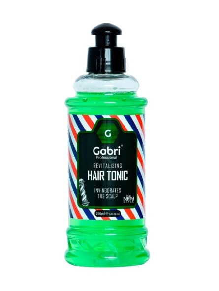 Tónico Capilar Gabri Professional 250ml
