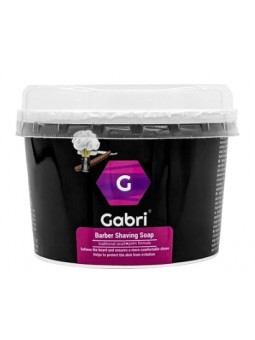 Gabri Professional Shaving Soap 140gr