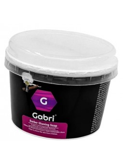 Gabri Professional Shaving Soap 140gr