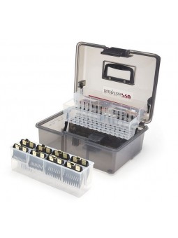 Caja Desinfectante Barbersonic Babyliss