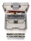 Caja Desinfectante Barbersonic Babyliss