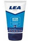 After Shave Bálsamo Lea Pieles Sensibles 125ml.