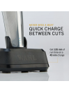 Wahl Trimmer Profesional Hi-Viz
