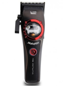 Máquina Cortar Pelo Profesional Clipper Cutlim 15k Devourer 