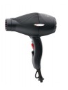 Secador Ion Ceramic S Negro Gamma+