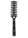 Cepillo Esqueleto Basic Negro