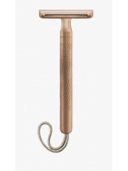 Maquinilla de Afeitar Clásica Mühle Unisex Companion Cordel 