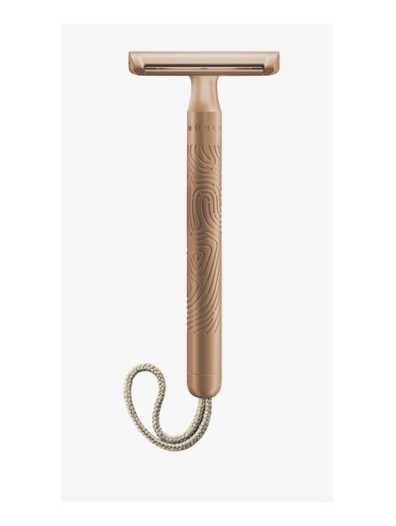 Maquinilla de Afeitar Clásica Mühle Unisex Companion Cordel 