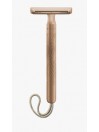 Maquinilla de Afeitar Clásica Mühle Unisex Companion Cordel 