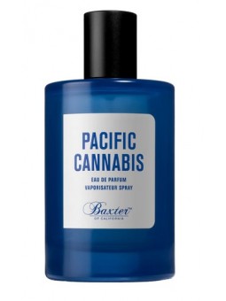 Perfume Pacific Cannabis Baxter of California 100 ml