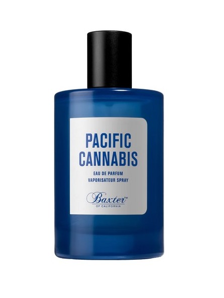 Perfume Pacific Cannabis Baxter of California 100 ml