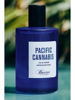 Perfume Pacific Cannabis Baxter of California 100 ml