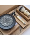 Set de Regalo Afeitado Original Scent Captain Fawcett