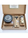 Set de Regalo Afeitado Original Scent Captain Fawcett