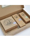 Set de Regalo Afeitado Original Scent Captain Fawcett