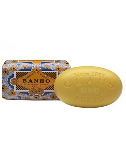 Jabón de Baño Banho Claus Porto 150gr 