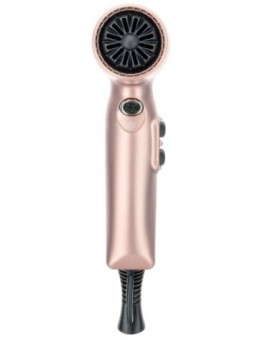 Secador Profesional HYBRID Rose Gold Gamma Piu