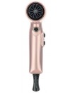 Secador Profesional HYBRID Rose Gold Gamma Piu