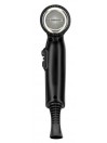 Secador Profesional HYBRID Negro Mate Gamma Piu