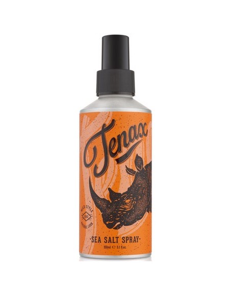Tenax Medium Hold Sea Water for Hair 150 ml