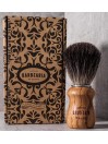 Brocha de Afeitar Tejón Antigua Barbería de Barrio