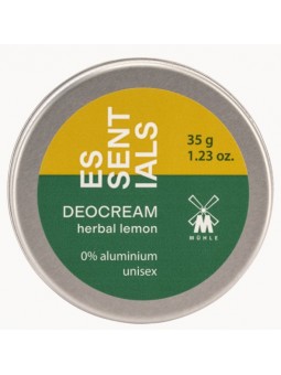 Desodorante en Crema Herbal...