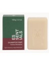 Mühle Essentials Fig and Rosemary Shampoo Bar 100gr