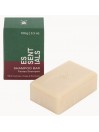 Mühle Essentials Fig and Rosemary Shampoo Bar 100gr