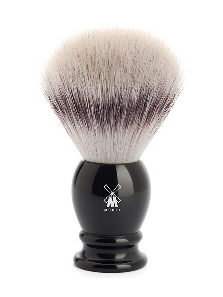 Brocha de afeitar MÜHLE, Silvertip Fibre® XL, Mago de Afeita