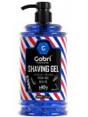 Gabri Professional Shaving Gel ''Blue Ice'' 1000ml