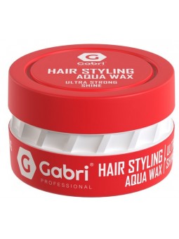 Gabri Professional Pomade ''Ultra Strong Shine'' 150ml.