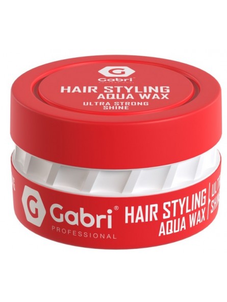 Gabri Professional Pomade ''Ultra Strong Shine'' 150ml.
