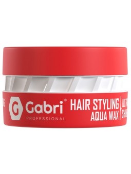 Gabri Professional Pomade ''Ultra Strong Shine'' 150ml.