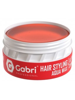 Gabri Professional Pomade ''Ultra Strong Shine'' 150ml.