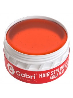 Gabri Professional Pomade ''Ultra Strong Shine'' 150ml.