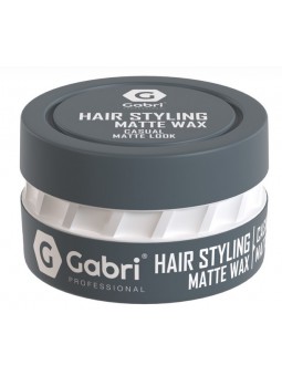 Gabri Matte Pomade ''Casual...