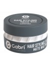 Gabri Matte Pomade ''Casual Matte Look'' 150ml.