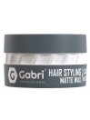 Gabri Matte Pomade ''Casual Matte Look'' 150ml.