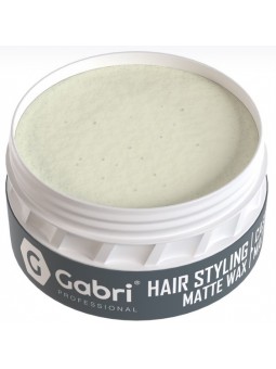 Gabri Matte Pomade ''Casual Matte Look'' 150ml.