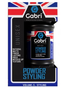 Gabri Professional Powder Styling Volume 21gr.