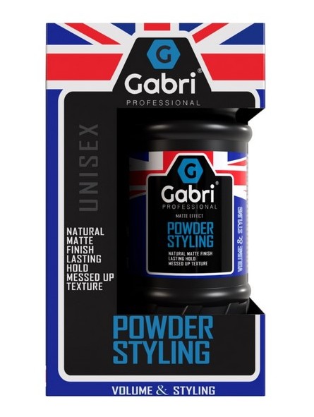Gabri Professional Powder Styling Volume 21gr.