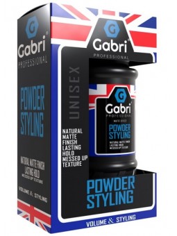 Gabri Professional Powder Styling Volume 21gr.