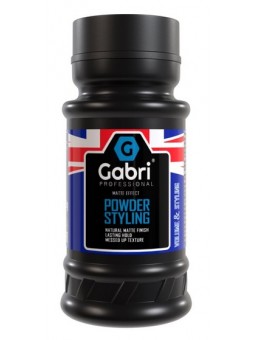 Gabri Professional Powder Styling Volume 21gr.