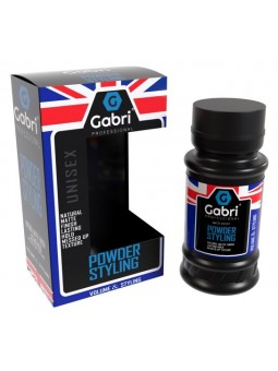 Gabri Professional Powder Styling Volume 21gr.