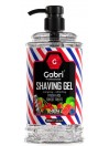 Gabri Professional ''Forest Fruits'' Shaving Gel 1000ml